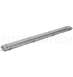 Светильник Iek LDSP0-2202-2X120-K01 ДСП 2202 под LED лампу 2 х T8 1200мм IP65