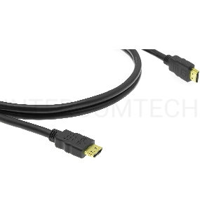 Кабель   Kramer C-HM/HM/ETH-25 HDMI-HDMI  (Вилка - Вилка), 7,6 м