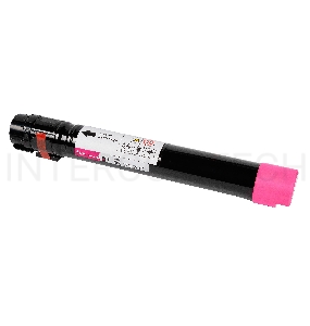 Картридж SAKURA 106R01444 для Xerox Phaser 7500, пурпурный, 17 800к.