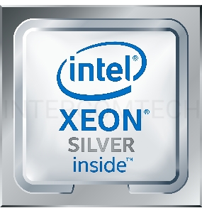 Процессор HPE DL160 Gen10 Intel Xeon-Silver 4214R (2.4GHz/12-core/100W) Processor Kit