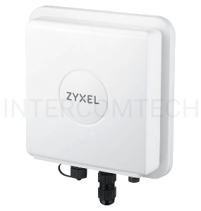 Точка доступа Zyxel WAC6552D-S-EU0101F AC1200 10/100/1000BASE-TX