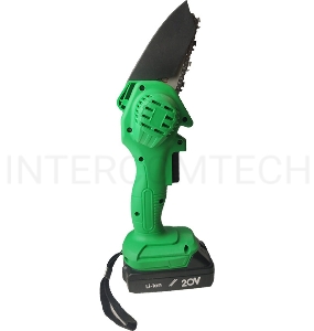 Электрическая цепная пила Zitrek GreenSaw 20 дл.шины:4