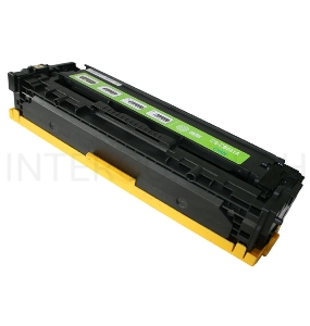 Тонер Картридж Cactus CS-CB541A голубой для HP Color LaserJet CP1215/1515/CM1312 (1400стр.)