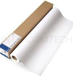 Рулонная бумага Somerset Velvet For EPSON 44