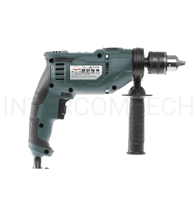 Дрель ударная Hammer Flex UDD710D  710Вт  13мм 0-3000об/мин реверс