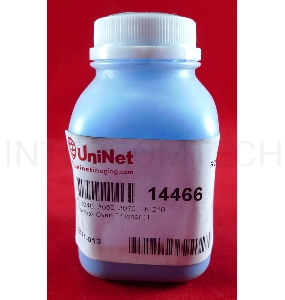 Тонер Brother TN 230C HL 3040/45/50/70/DCP 9010 cyan (фл.40г.) X-Generation 1.4K Uninet