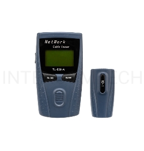Тестер кабеля многофункциональный RJ-45 828 REXANT