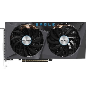 Видеокарта Gigabyte GV-N306TEAGLE-8GD 2.0 LHR