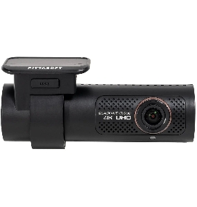 Видеорегистратор Blackvue DR970X-1CH черный 8Mpix 2160x3840 2160p 155гр. GPS карта в комплекте:64Gb SigmaStar SSC8629Q