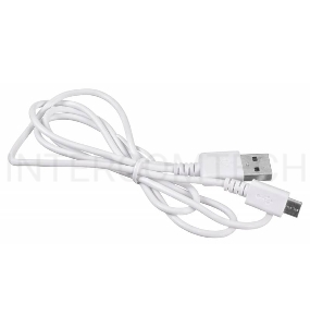 Кабель USB2.0 Buro USB A (m)/micro USB B (m) 0.8м (BHP MICROUSB 0.8)