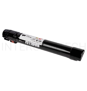 Картридж SAKURA 106R01446 для Xerox Phaser 7500, черный, 17 800к.
