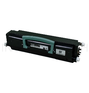 Картридж SAKURA E250A11E для Lexmark E250/E350/E352, черный, 3500 к.