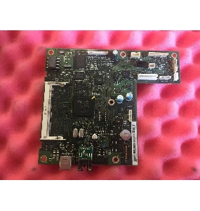Плата форматера HP CLJ Pro 300 M375 / Pro 400 M475 (CE855-67901/CE855-60001)