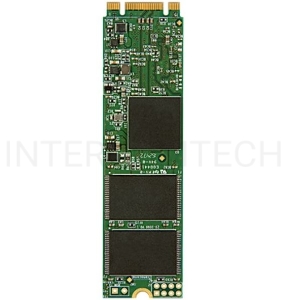 Накопитель SSD M.2 Transcend 960Gb MTS820 <TS960GMTS820S> (SATA3, up to 560/520MBs, 75000 IOPs, 3D TLC, 22х80мм)