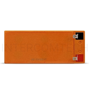Батарея ExeGate EX285659RUS HRL 12-9 (12V 9Ah 1234W, клеммы F2)