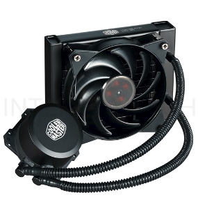 Кулер для процессора S_MULTI MLW-D12M-A20PWR1 COOLER MASTER
