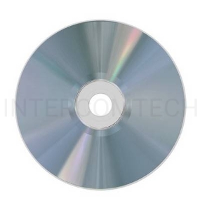 Диск DVD+R Mirex 4.7 Gb, 16x, Shrink (50), Blank (50/600)