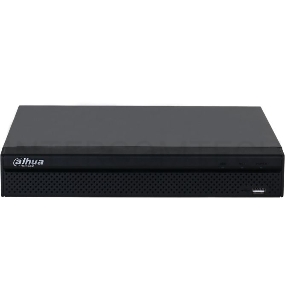 Видеорегистратор Dahua DHI-NVR2104HS-P-S3