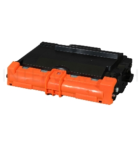 Картридж SAKURA  TN3512 для Brother HL-L6250DN, HL-L6300DW, HL-L6300DWT, HL-L6400DW, HL-L6400DWT, DCP-L6600DW, MFC-L6800DW, MFC-L6800DWT, MFC-L6900DW, MFC-L6900DWT  , черный, 12 000 к.