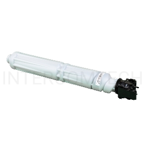 Картридж SAKURA TK8335K для Kyocera TASKalfa 3252ci, черный, 25 000  к.