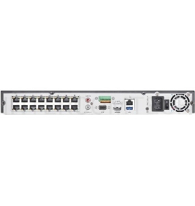 Видеорегистратор Hikvision DS-7608NI-I2/8P