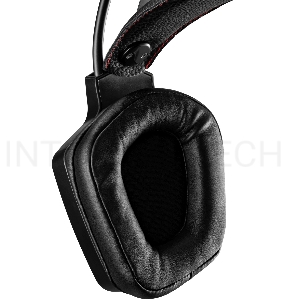 Наушники с микрофоном GMNG HS-L850G черный 2.1м мониторные оголовье (1533570)