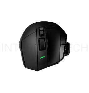 Компьютерная мышь Logitech G502X PLUS/Wireless/ERW 2/Black (910-006163)