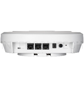 Точка доступа D-Link DWL-6620APS/UN/A1A, Wireless AC1300 Wave 2 Dual-band Unified Access Point with PoE.802.11a/b/g/n/ac, 2.4GHz and 5 GHz bands (concurrent), Up to 400 Mbps for 802.11N and up to 867 Mbps for 802.
