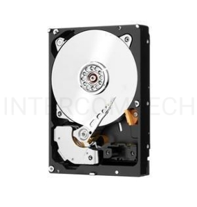 Жесткий диск WD Original SATA-III 6Tb WD6003FFBX NAS Red Pro (7200rpm) 256Mb 3.5