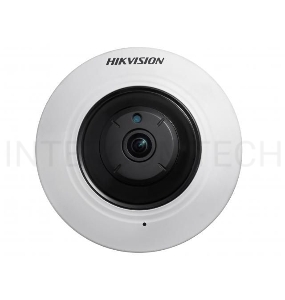 Видеокамера IP Hikvision DS-2CD2935FWD-I 1.16-1.16мм цветная корп.:белый