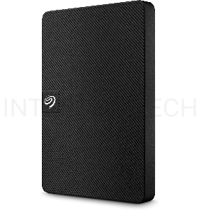 Внешний жесткий диск USB3 1TB EXT. BLACK STKM1000400 SEAGATE