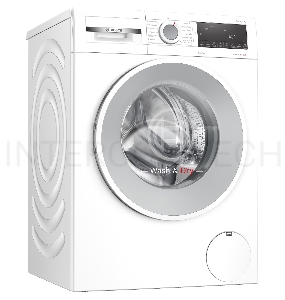 Стирально-сушильная машина Bosch WNA14400ME