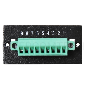 Модуль Ippon 1180662 Dry Contacts card Innova RT33