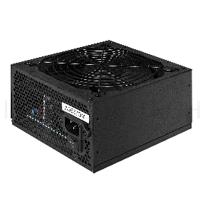 Блок питания Exegate EX285976RUS  1000W ExeGate Gaming Standard 1000PGS RTL, ATX, black, APFC, 14cm, 24p+2*(4+4)p, PCI-E, 5SATA, 4IDE