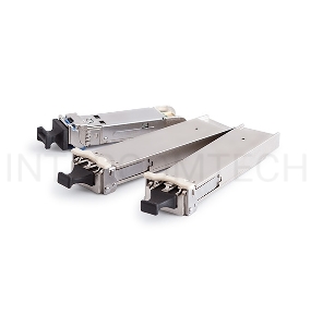 Трансивер ZyXEL SFP SX на расстояние до 550 м (SFP-SX-D)