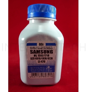 Тонер SAMSUNG ML-1510/1710/1610/1615/2010/2015, SCX 4016/5112/4520/4720/4100 (фл, 80г) B&W Light фас Рос.