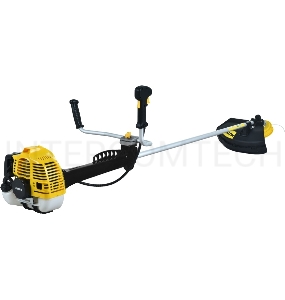 Триммер бензиновый Huter GGT-2500S PRO 2500Вт 3л.с. разбор.штан. реж.эл.:леска/нож