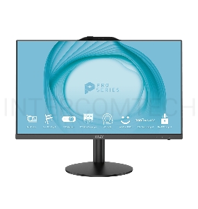 Моноблок MSI Pro AP272 13M-281RU 27