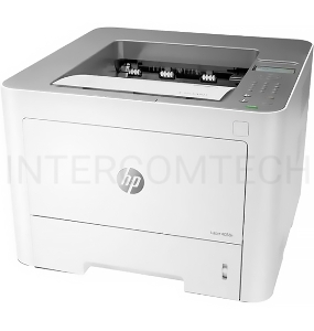 Принтер HP Laser 408dn Printer