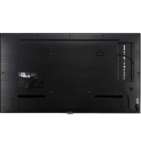 Дисплей LG 49UH5J-H/ Дисплей LG 49UH5J-H UHD; 24/7; 500 кд/м2; Коэффициент матовости экрана 28%; ОС webOS 4.1; Wi-Fi; Динамики 10+10 Вт; Режим видео-стены; Поддержка One:Quick Share; Соответствие IP5X