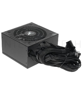 Блок питания Zalman ZM600-TXII, 600W, ATX12V v2.31, APFC, 12cm Fan, 80+ 230V EU, Retail