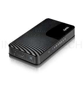 Коммутатор Zyxel GS-108S v2