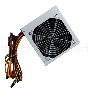 Блок питания POWERMAN 400W PM-400ATX modified 12cm fan