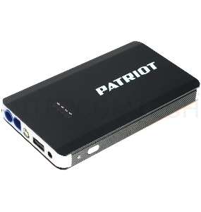 Пусковой многофункциональный аккумулятор PATRIOT MAGNUM 8 650201608