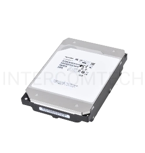 Жесткий диск SAS 4TB 7200RPM 12GB/S 256MB MG08SDA400E TOSHIBA