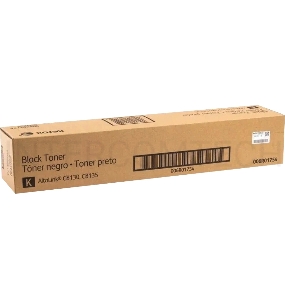 Тонер-картридж XEROX AltaLink C8130/8135 черный (006R01754)