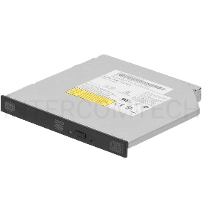 Оптический привод ASUS SDRW-08U1MT/BLK/B/GEN  bulk, dvd-rw, internal, slim ; 90DD027X-B10000