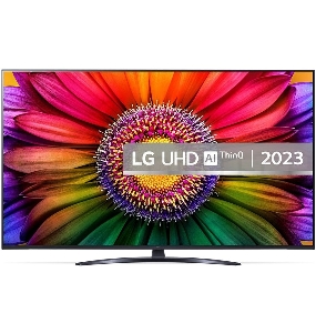 Телевизор LED55