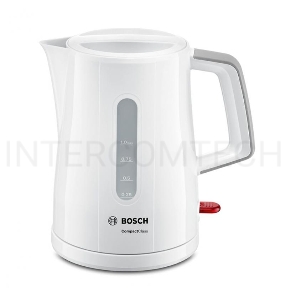 Чайник электрический BOSCH TWK3A051