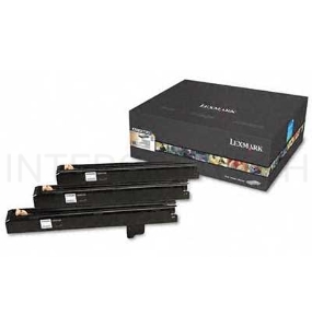 Барабан Lexmark C930X73G цветной для C935